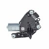 Valeo WIPER MOTOR REAR O.E.M. 582612